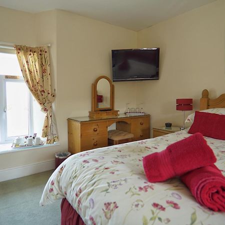 Hotel The Old Coach House à Boscastle Extérieur photo