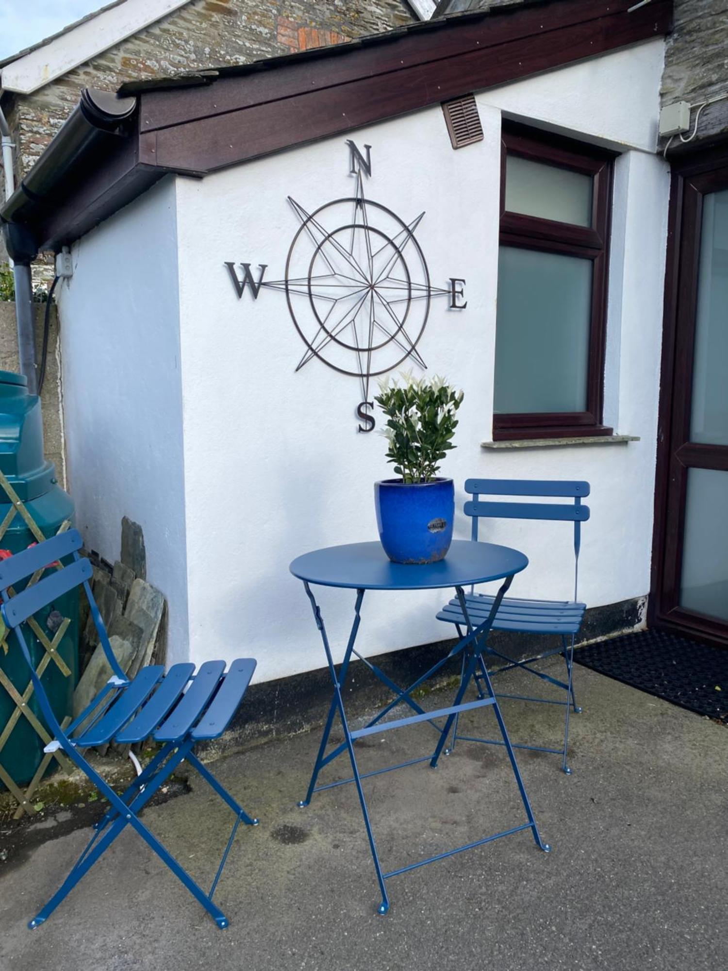 Hotel The Old Coach House à Boscastle Extérieur photo