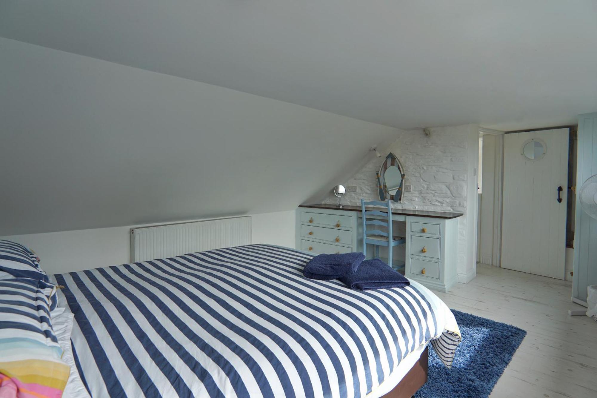 Hotel The Old Coach House à Boscastle Extérieur photo
